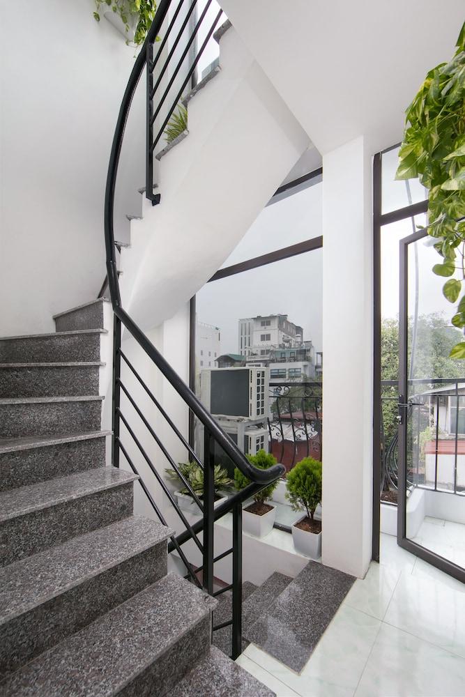 Hotel Golden Hanoi