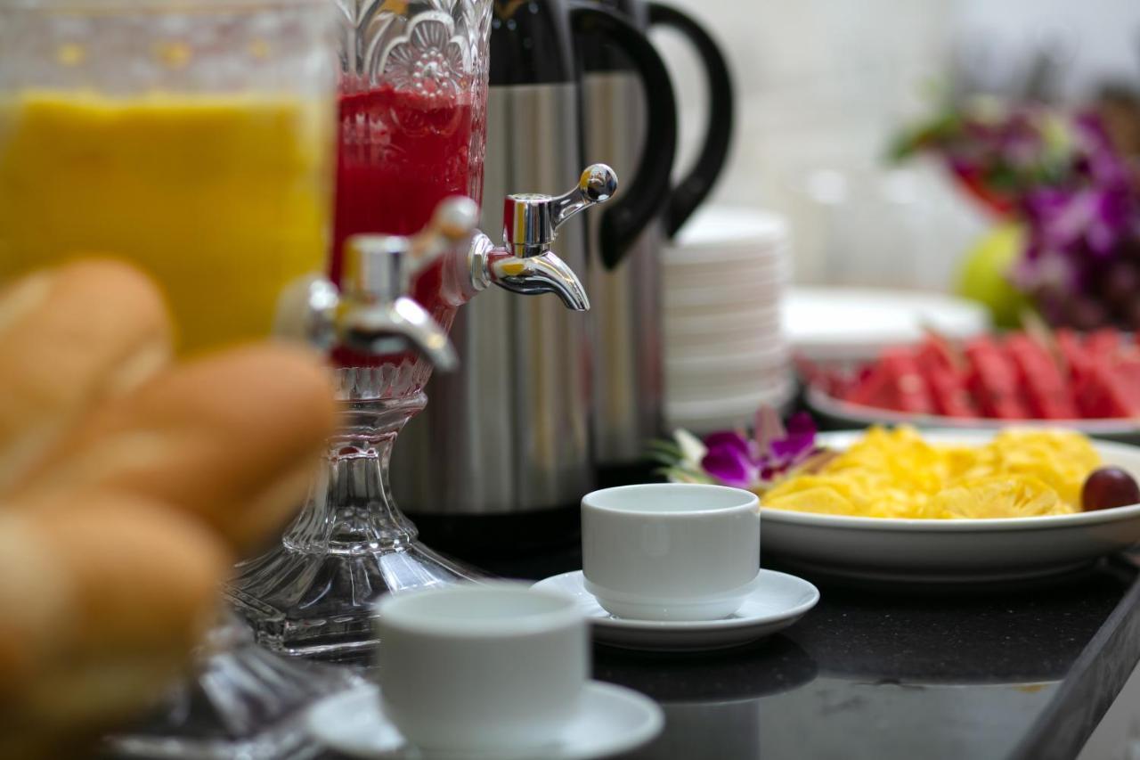 Hotel Golden Hanoi
